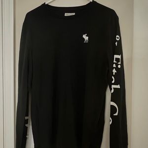 Men’s Long Sleeve T-Shirt